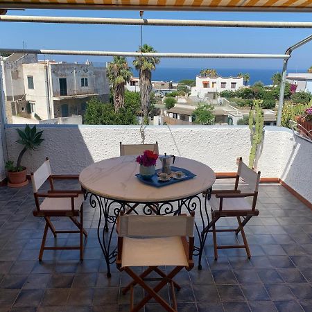 Appartamento Turistico Sunset Home Forio di Ischia エクステリア 写真