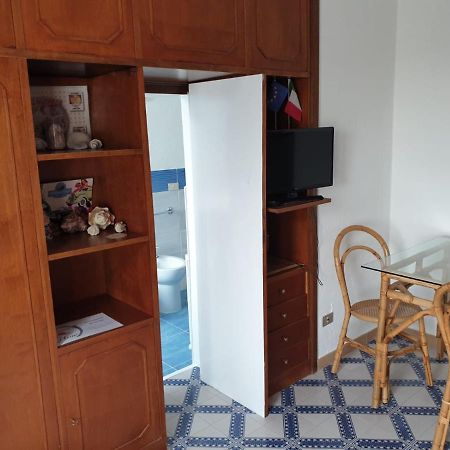 Appartamento Turistico Sunset Home Forio di Ischia エクステリア 写真